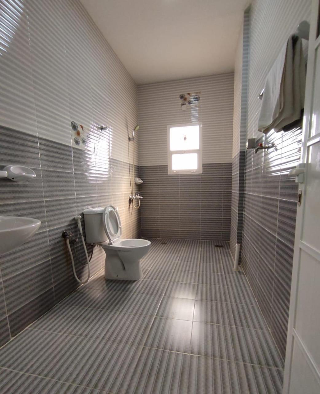 Apartamento Luluat Al Afia Sur
