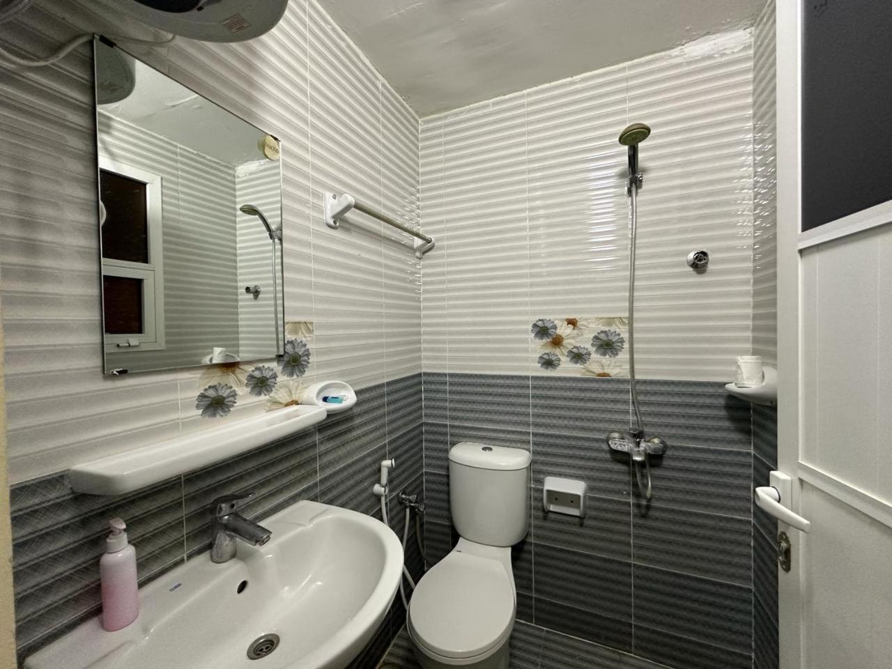 Apartamento Luluat Al Afia Sur