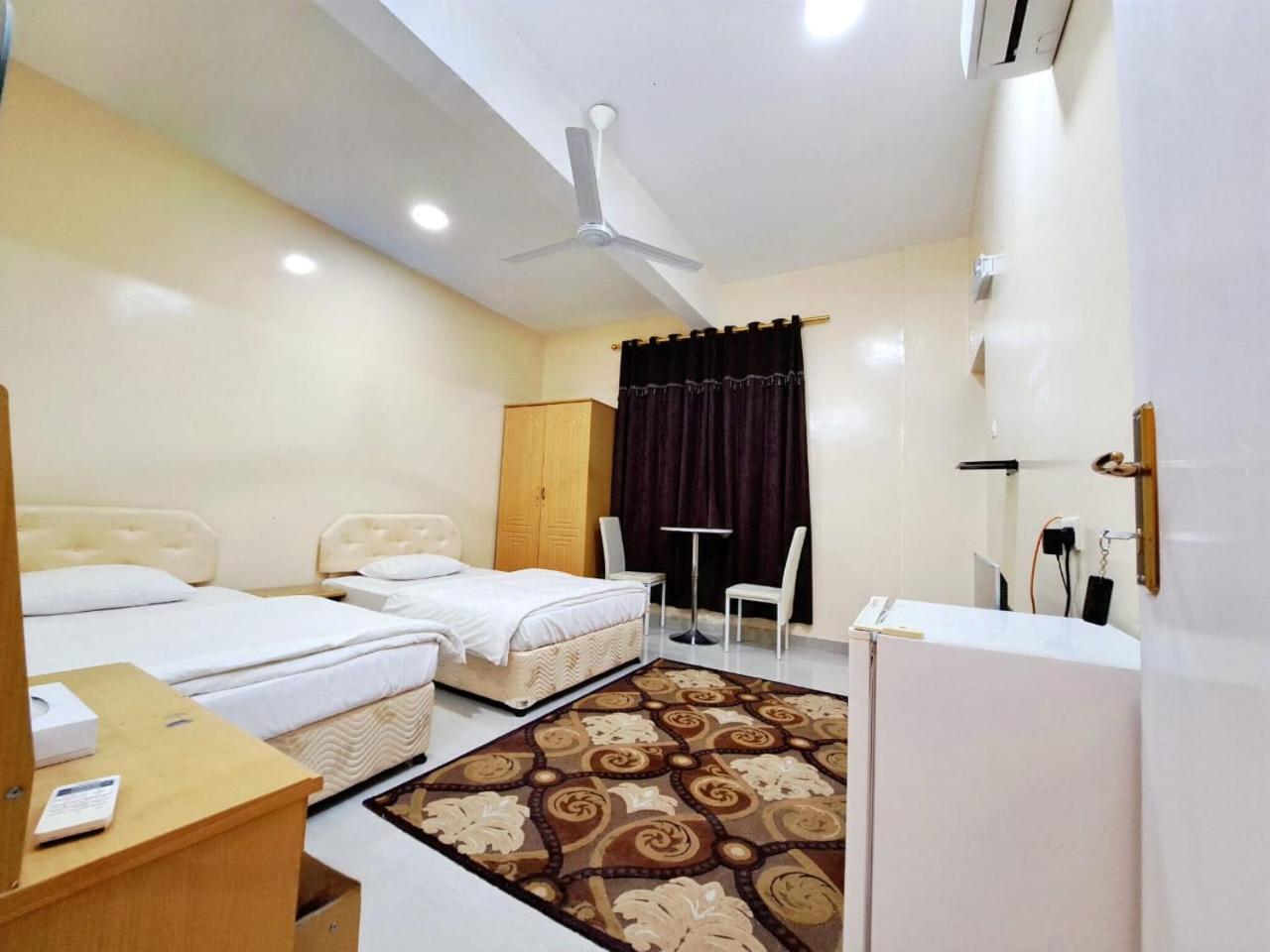 Luluat Al Afia Apartamento
