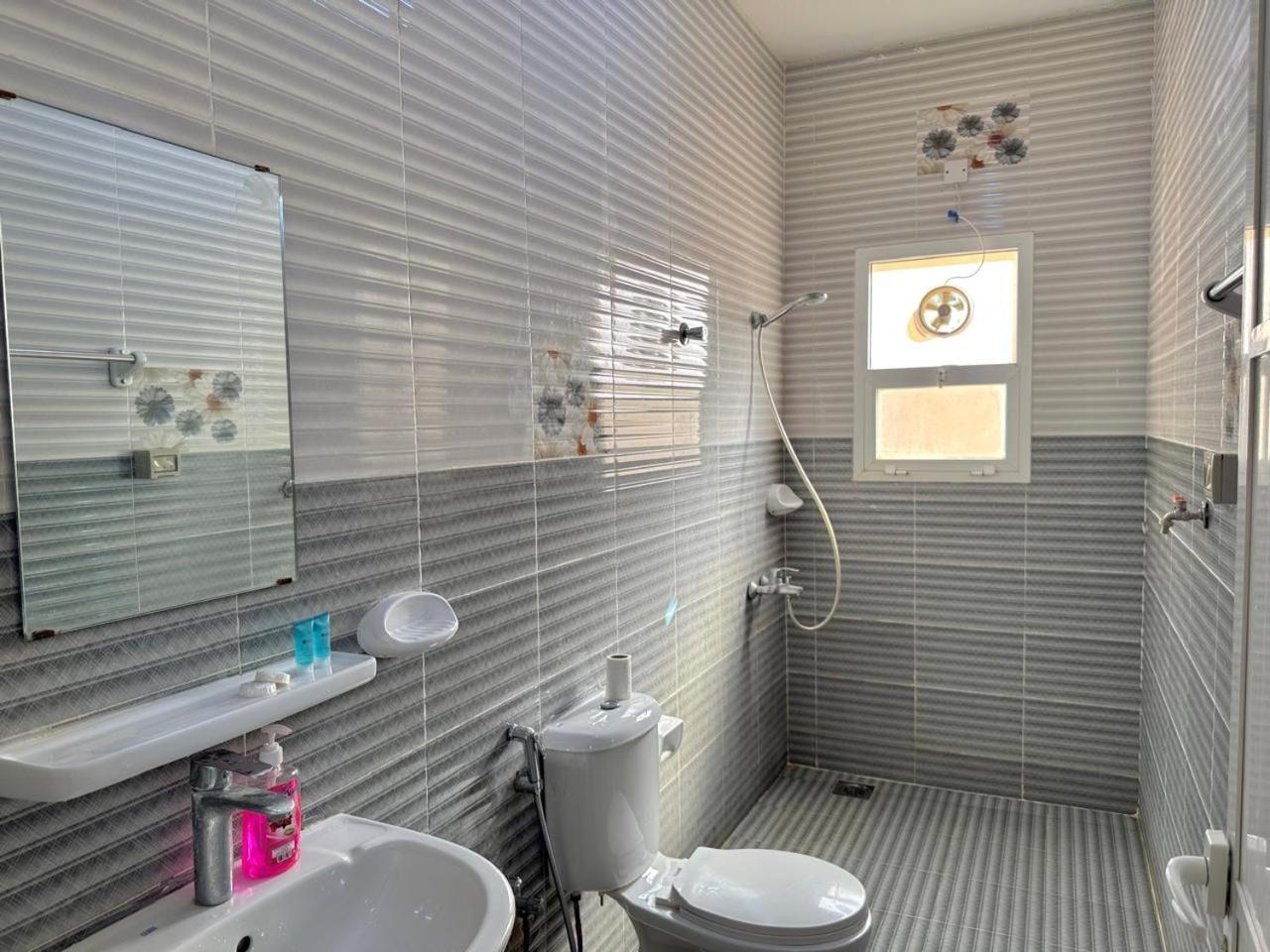 Apartamento Luluat Al Afia