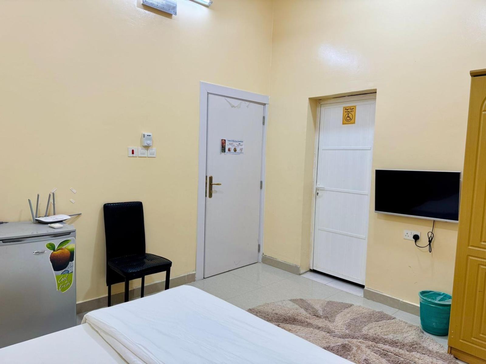 Apartamento Luluat Al Afia