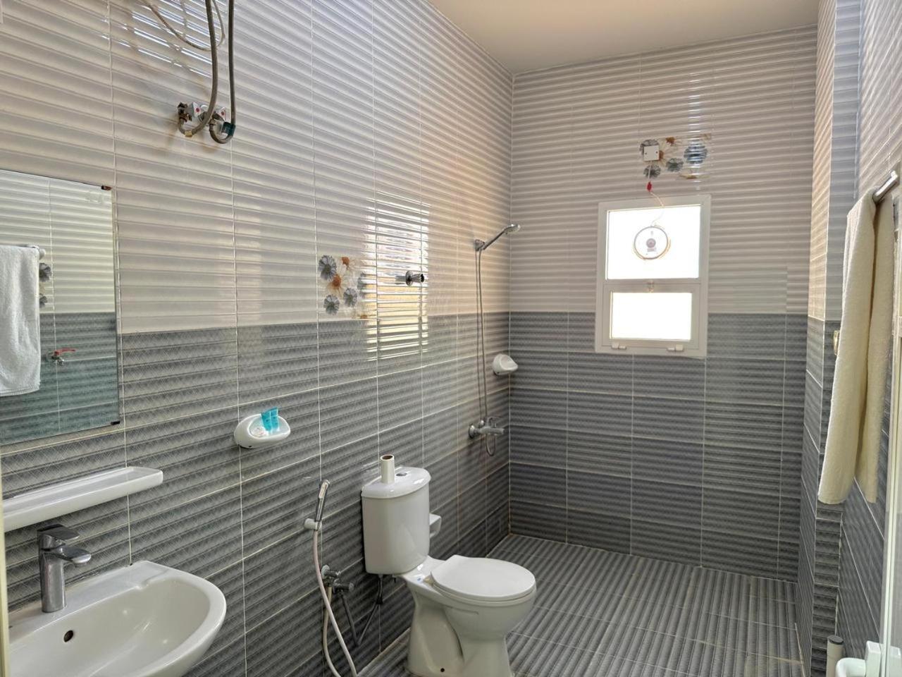Apartamento Luluat Al Afia *