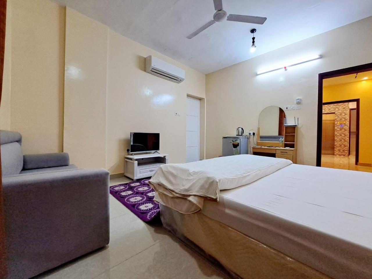 Luluat Al Afia Apartamento