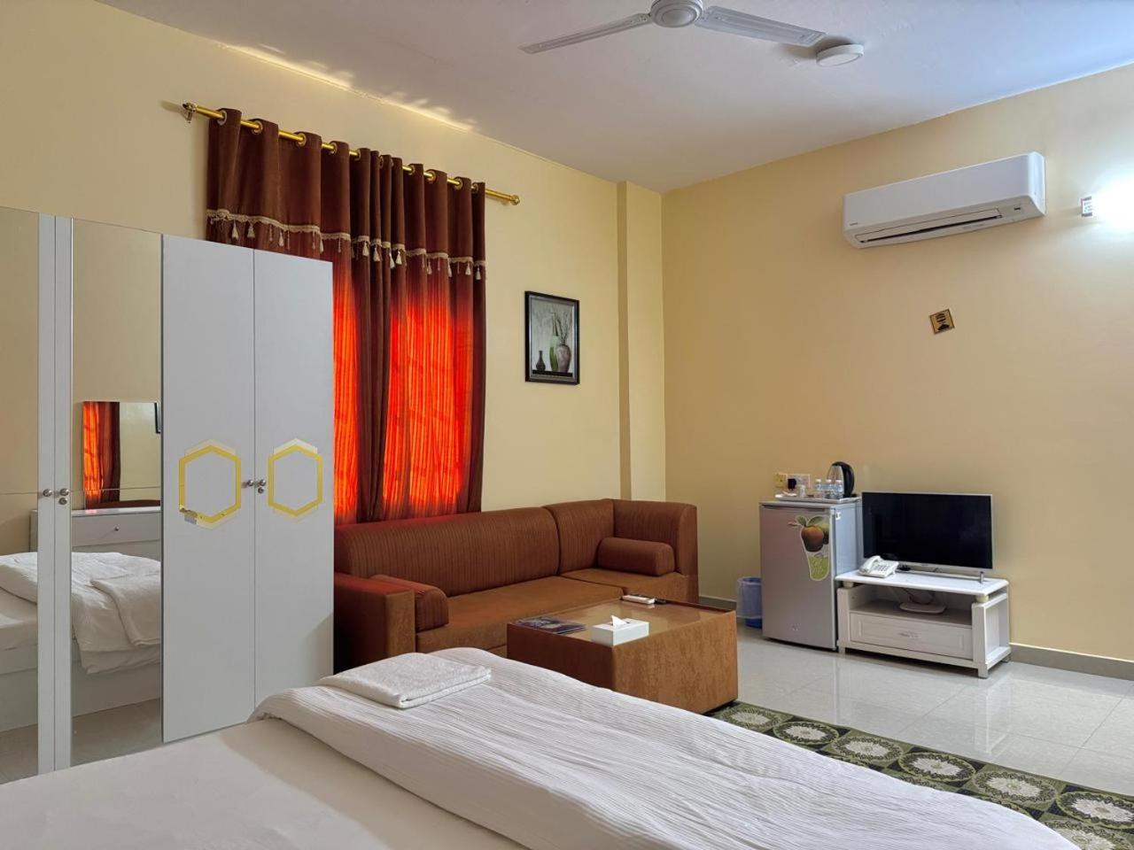 Apartamento Luluat Al Afia