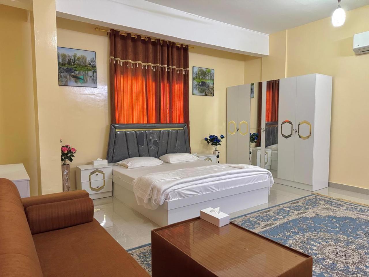 Apartamento Luluat Al Afia *