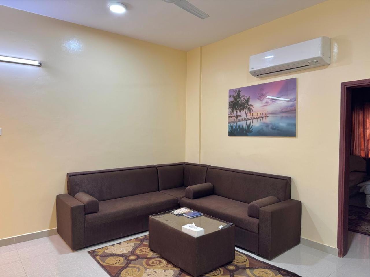 Luluat Al Afia Apartamento