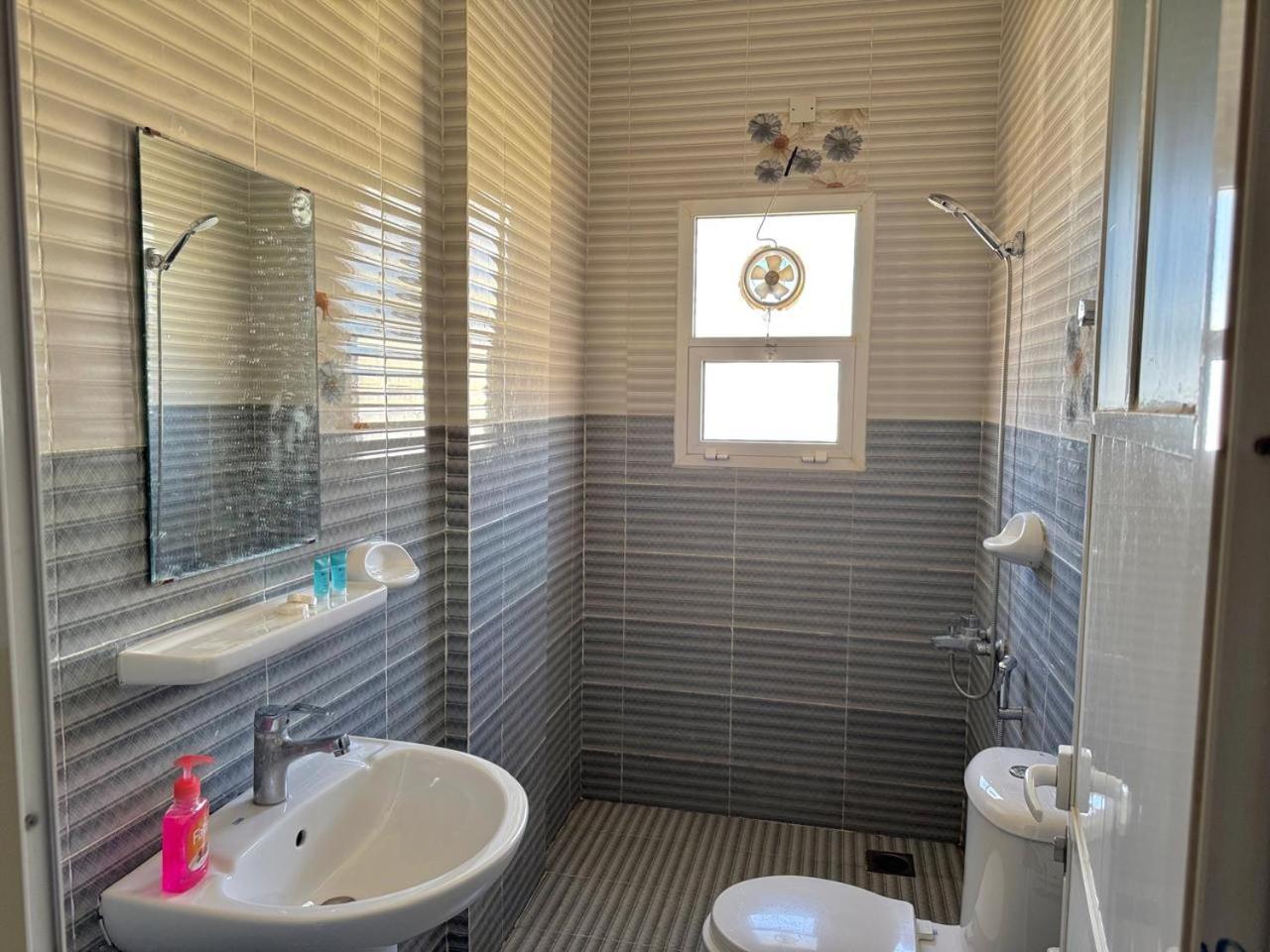 Apartamento Luluat Al Afia