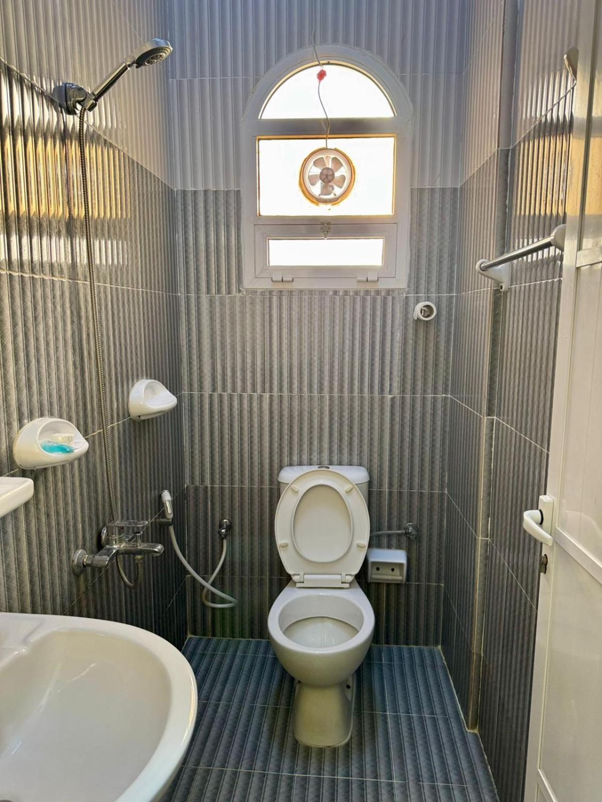 Apartamento Luluat Al Afia