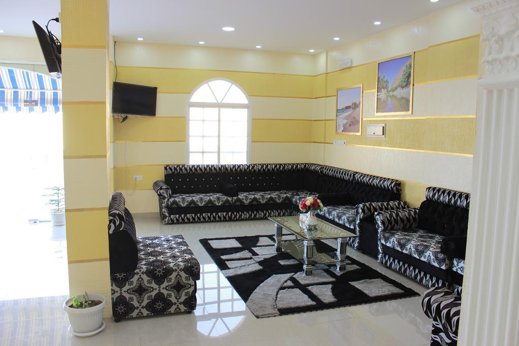Apartamento Luluat Al Afia